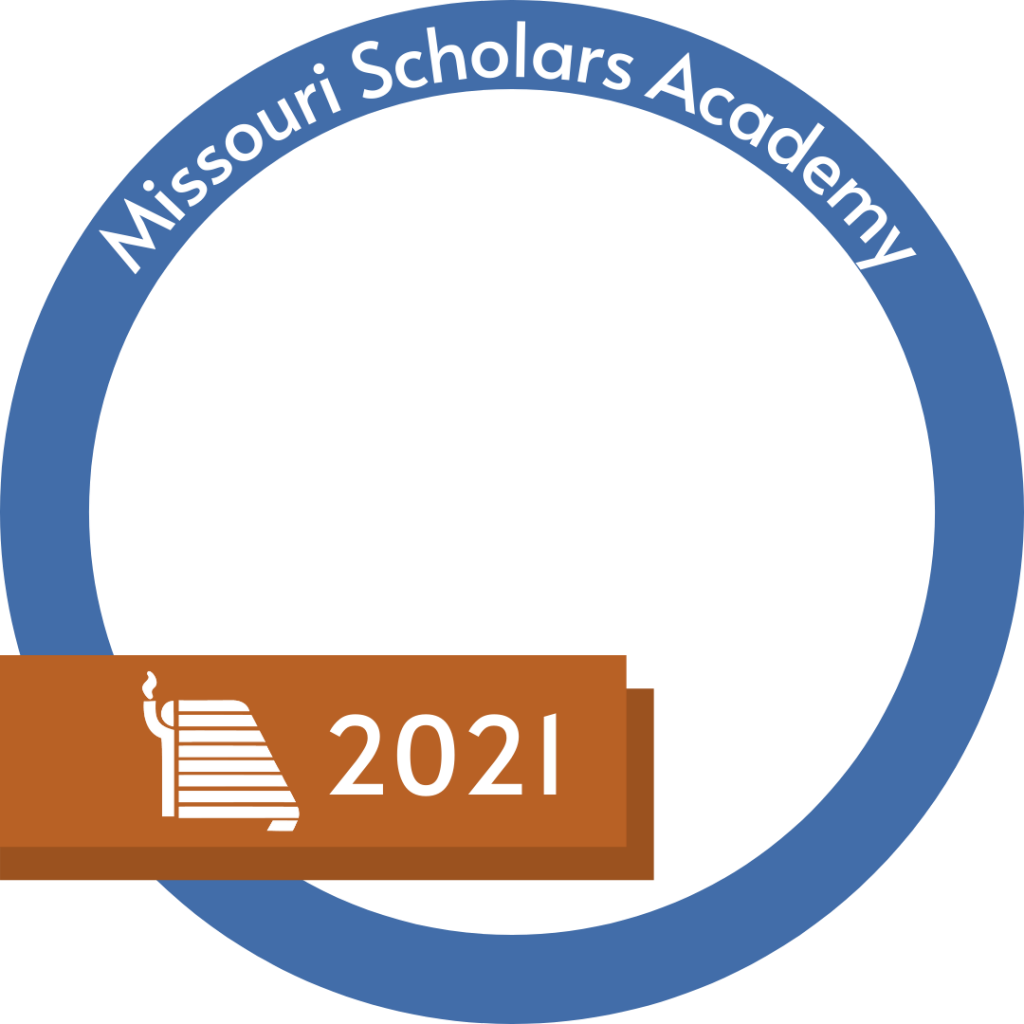 2021 Academy Graphics // Missouri Scholars Academy