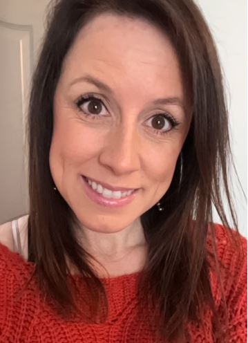 Jessica Peuterbaugh
